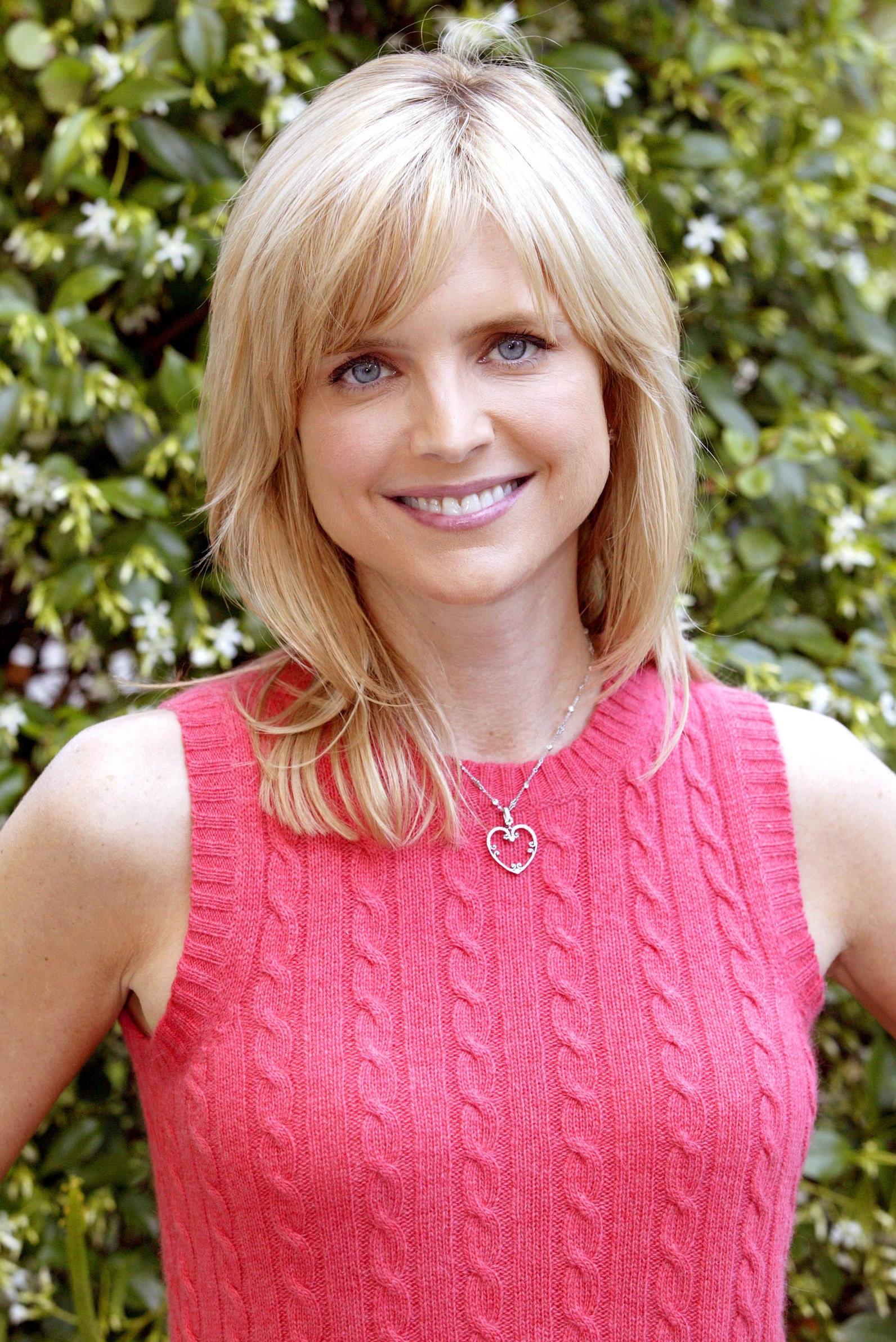 Courtney Thorne-Smith