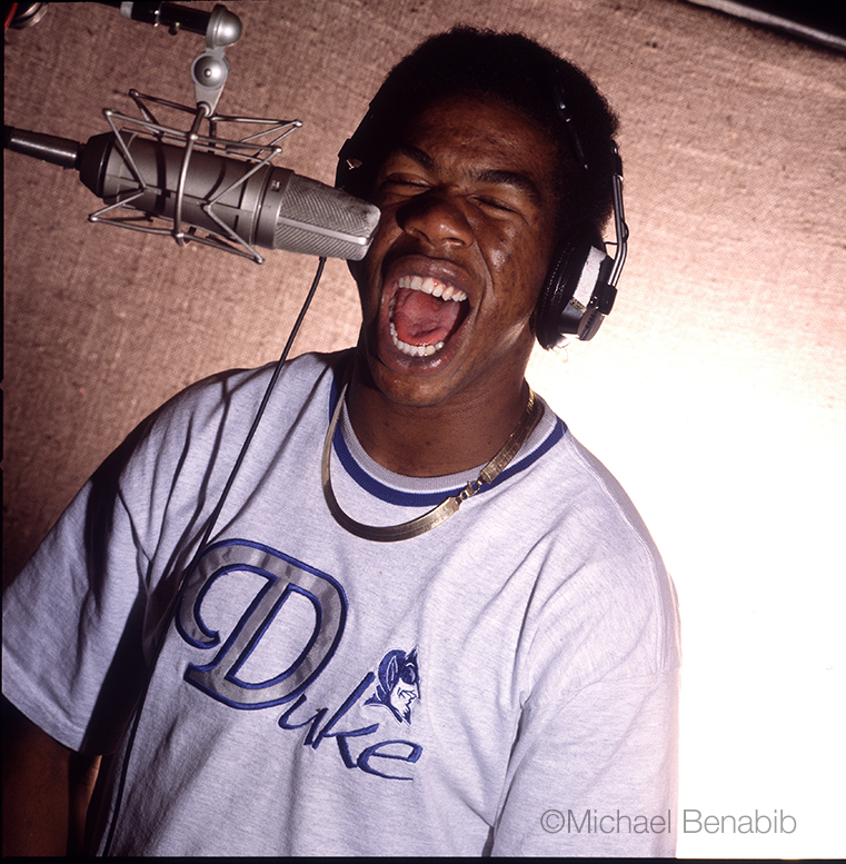 Craig Mack