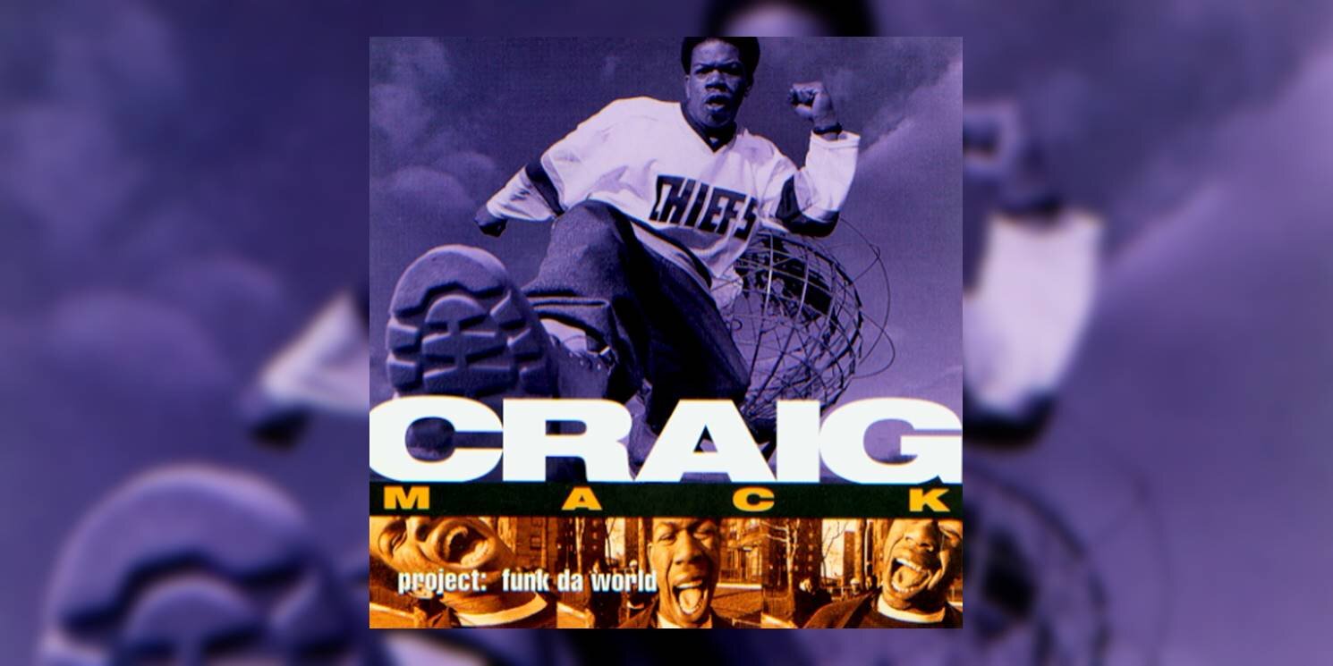 Craig Mack