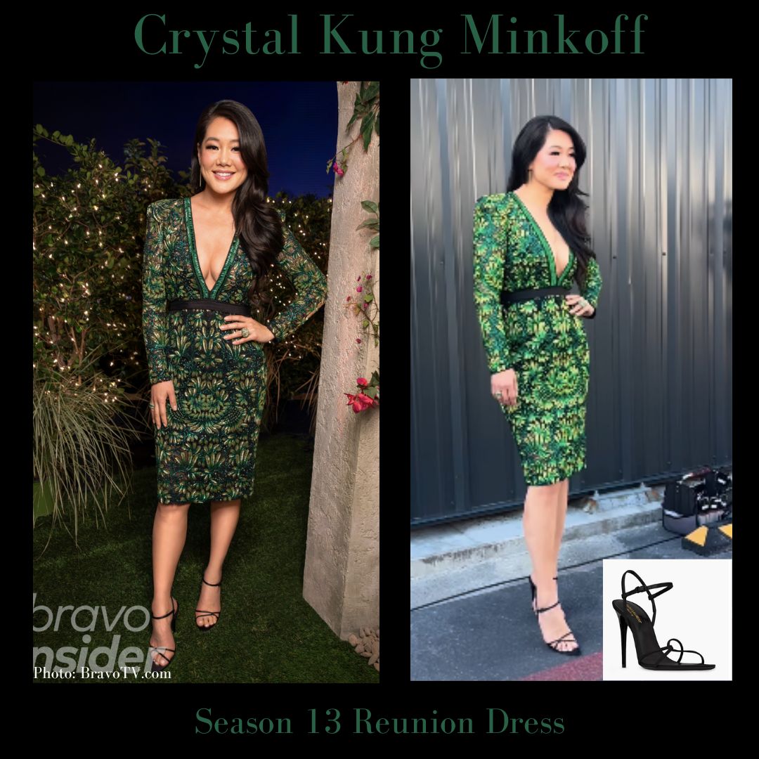 Crystal Kung Minkoff
