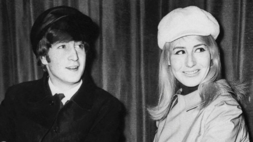 Cynthia Lennon