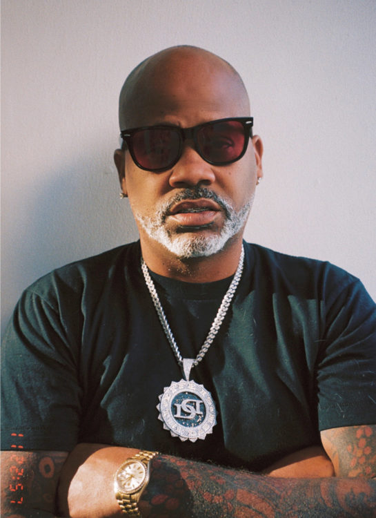 Damon Dash