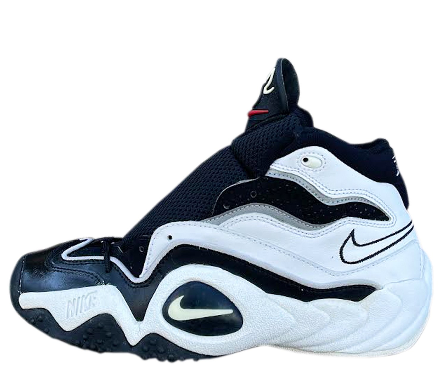 Damon Stoudamire