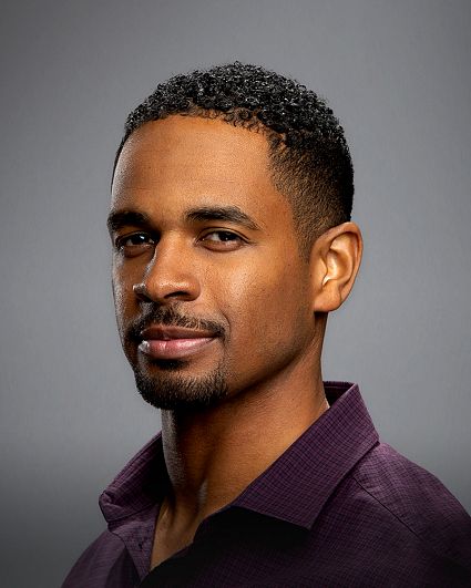 Damon Wayans Jr