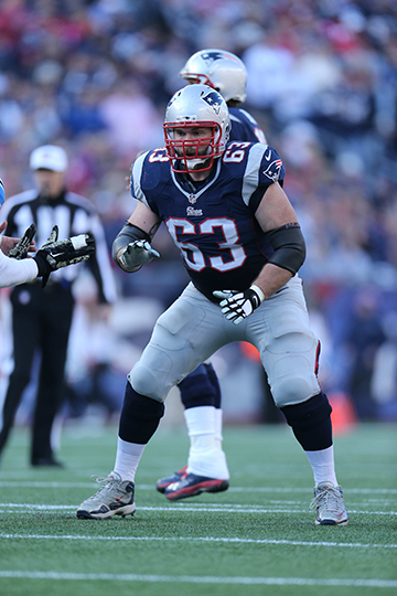 Dan Connolly