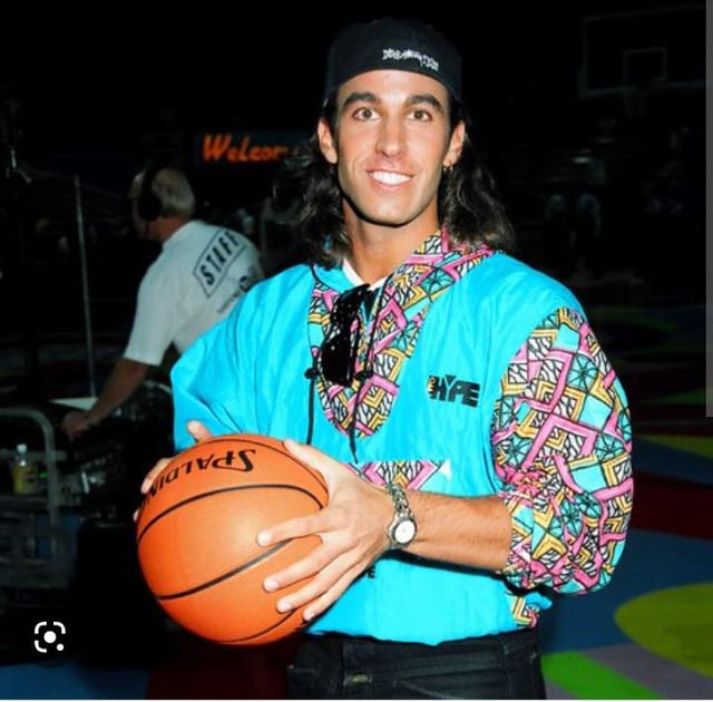 Dan Cortese