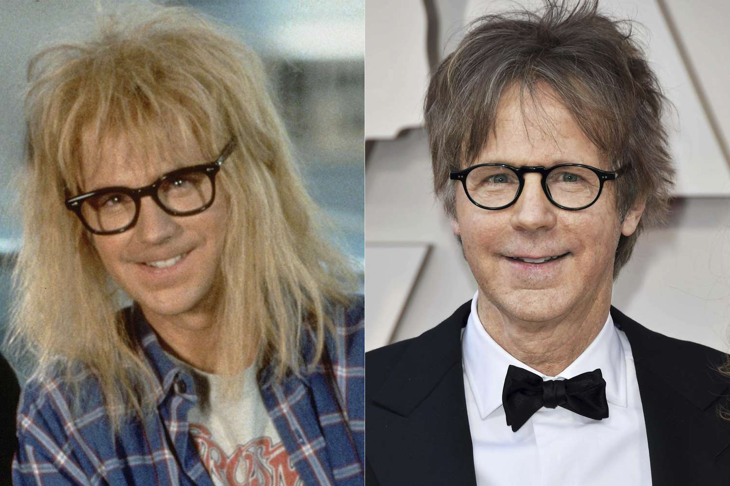 Dana Carvey