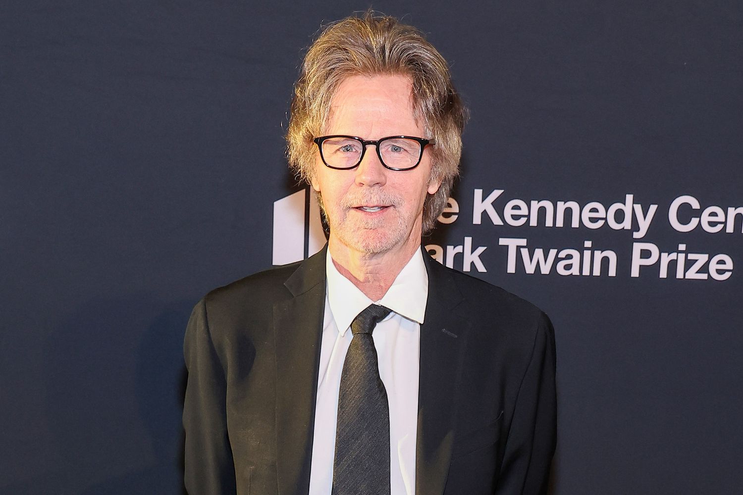 Dana Carvey