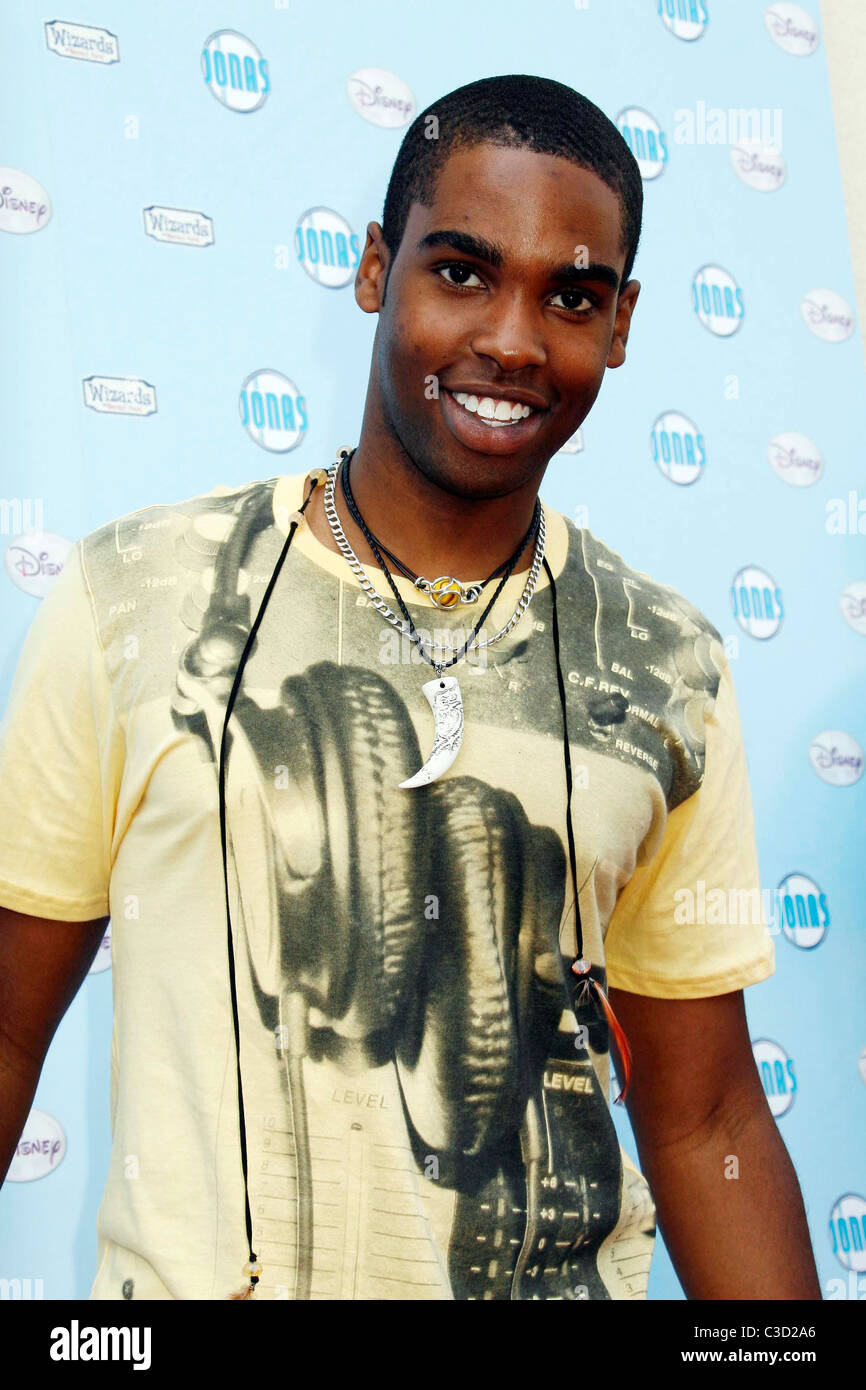 Daniel Curtis Lee