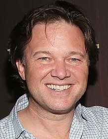 Daniel Kellison