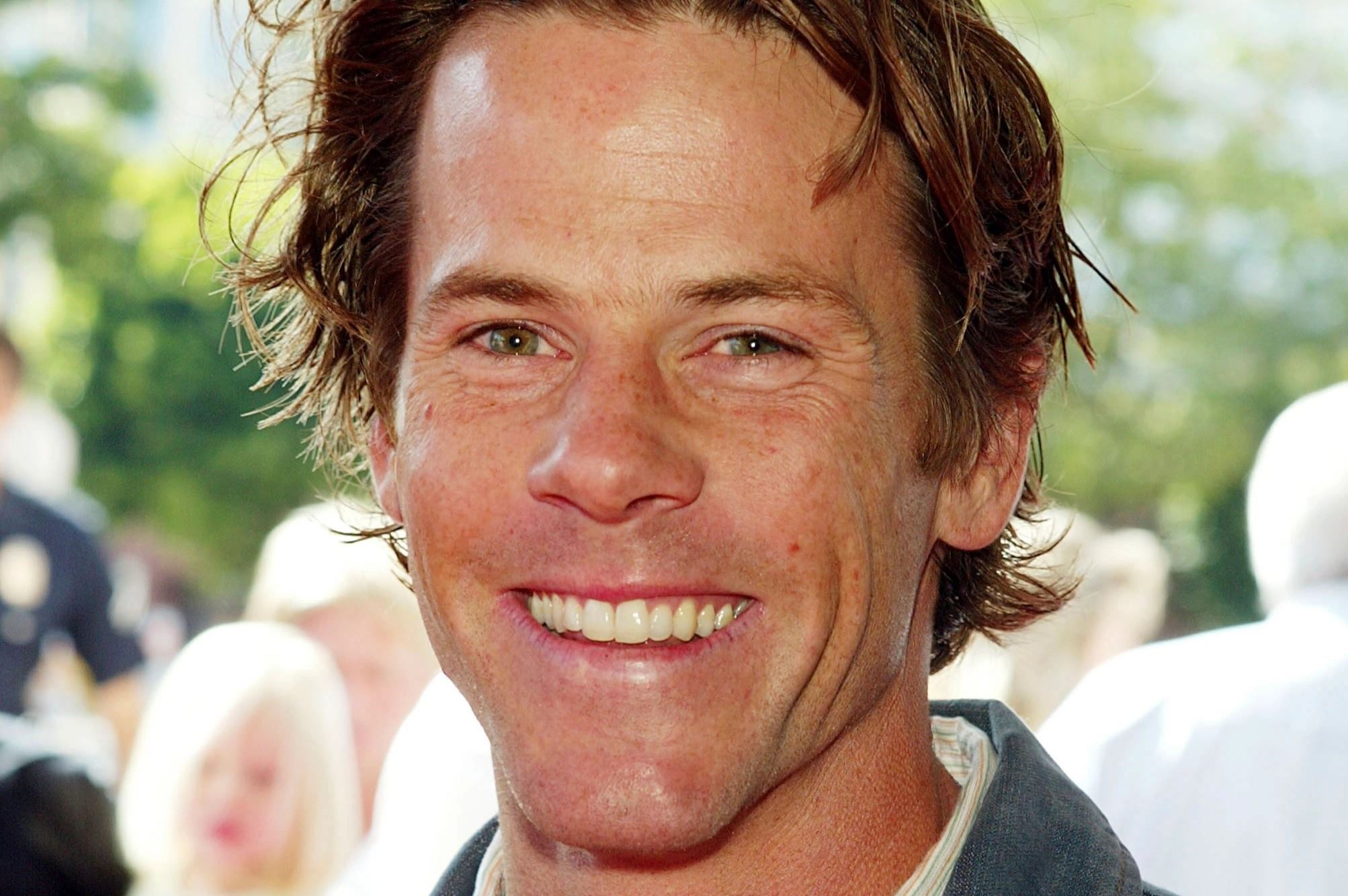 Daniel Moder