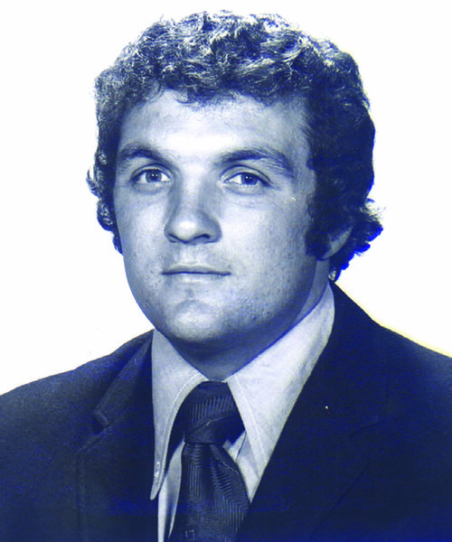 Daniel Ruettiger