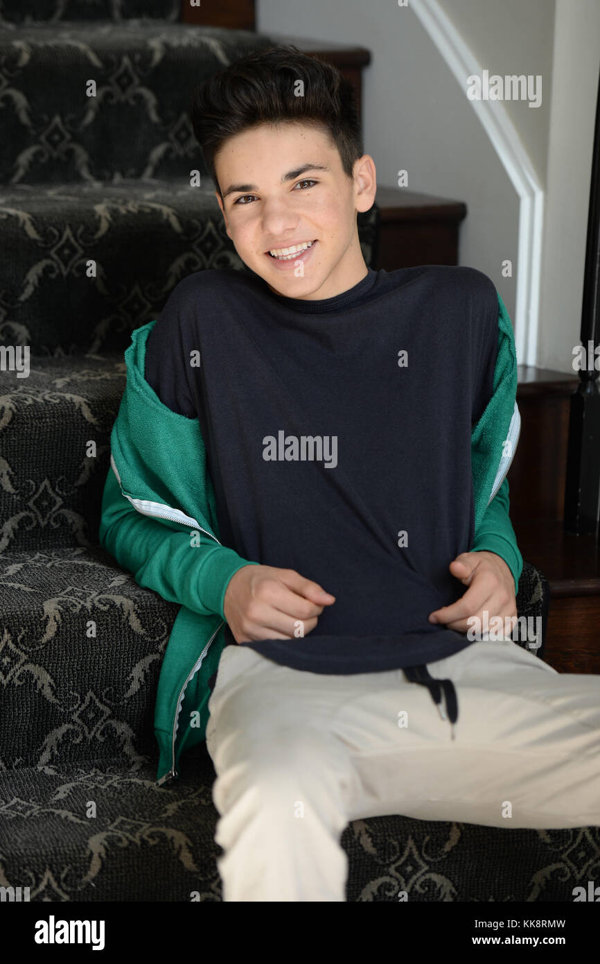 Daniel Skye