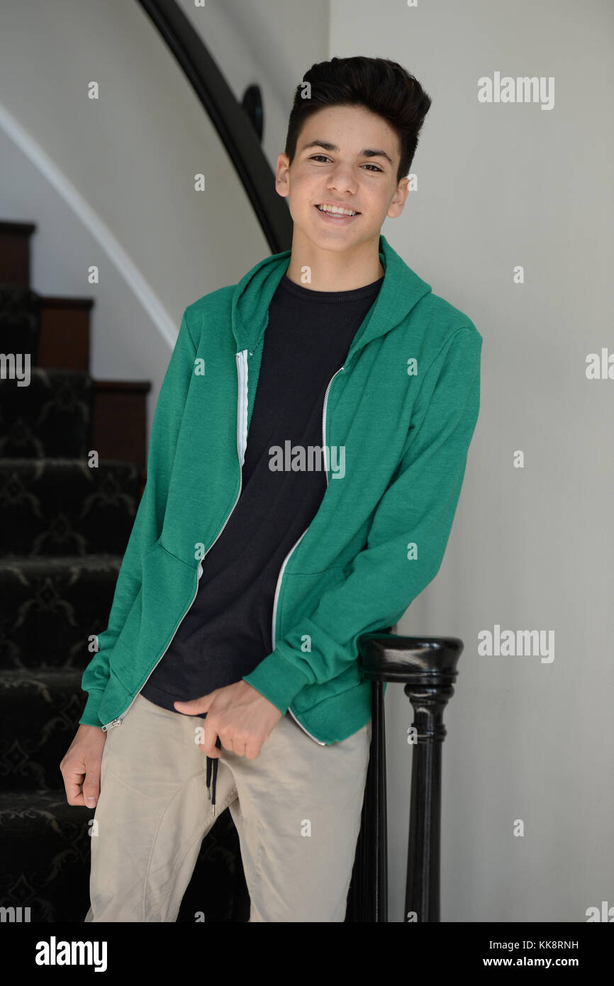 Daniel Skye