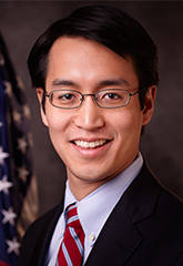 Daniel Tsai