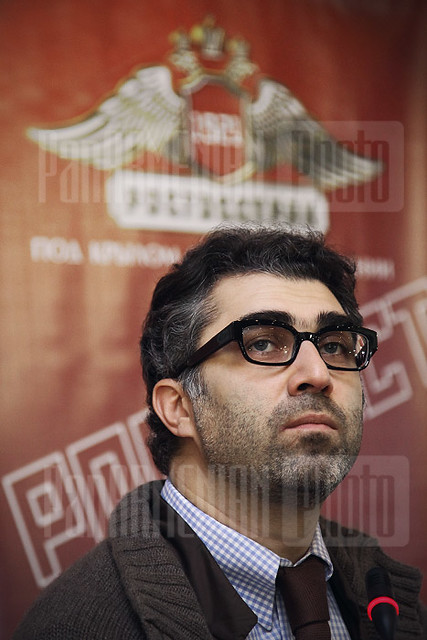 Danil Khachaturov