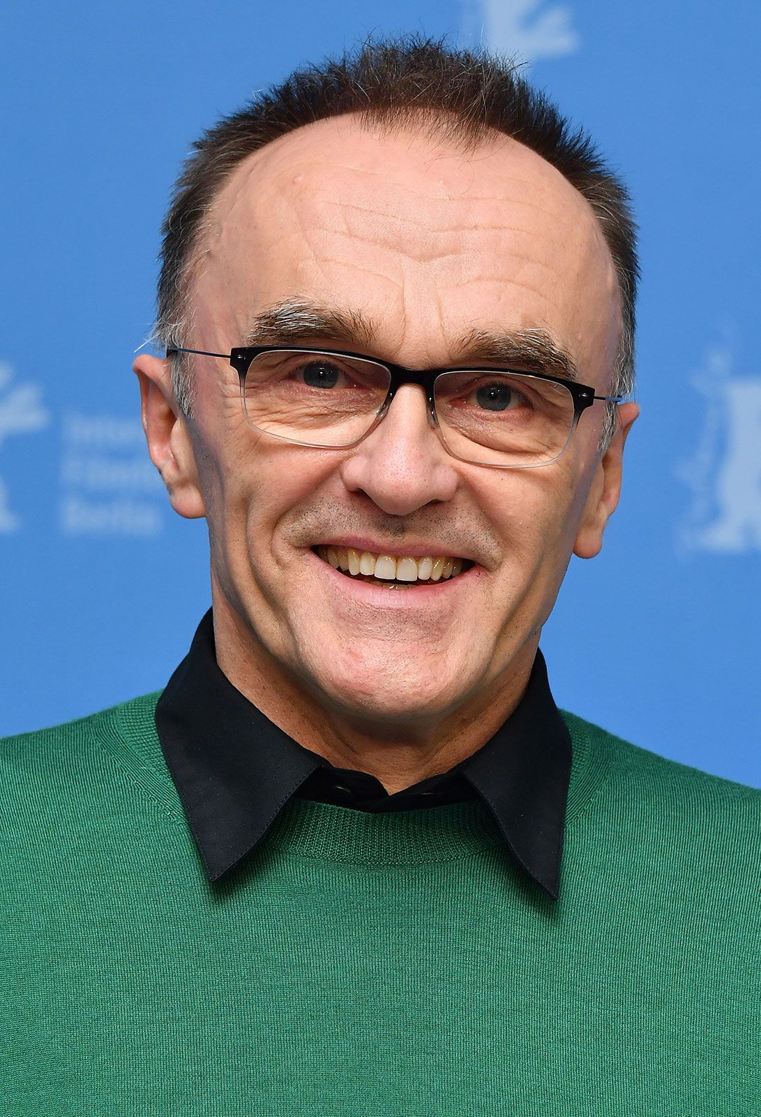 Danny Boyle