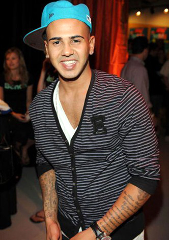 Danny Fernandes