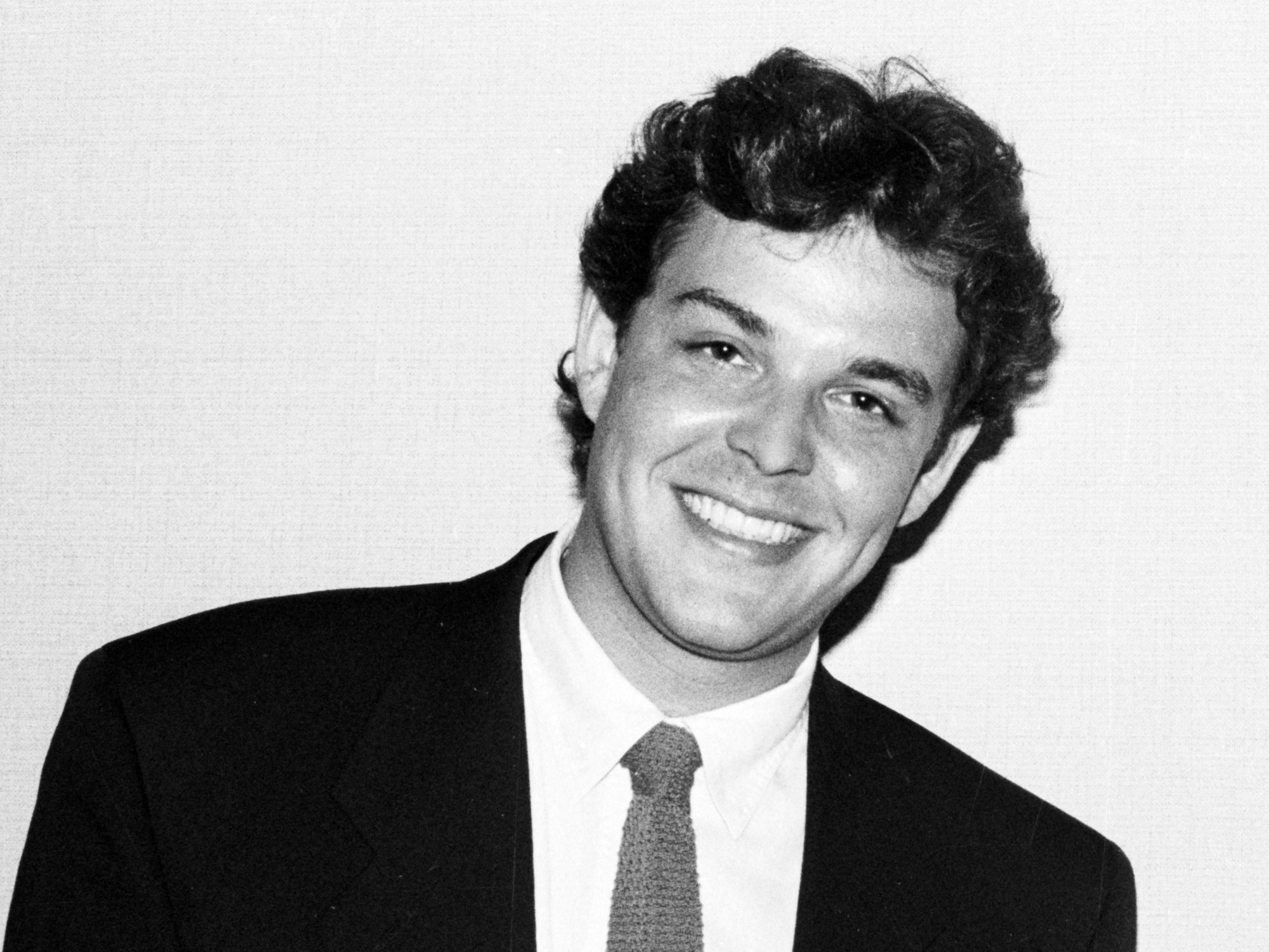 Danny Huston
