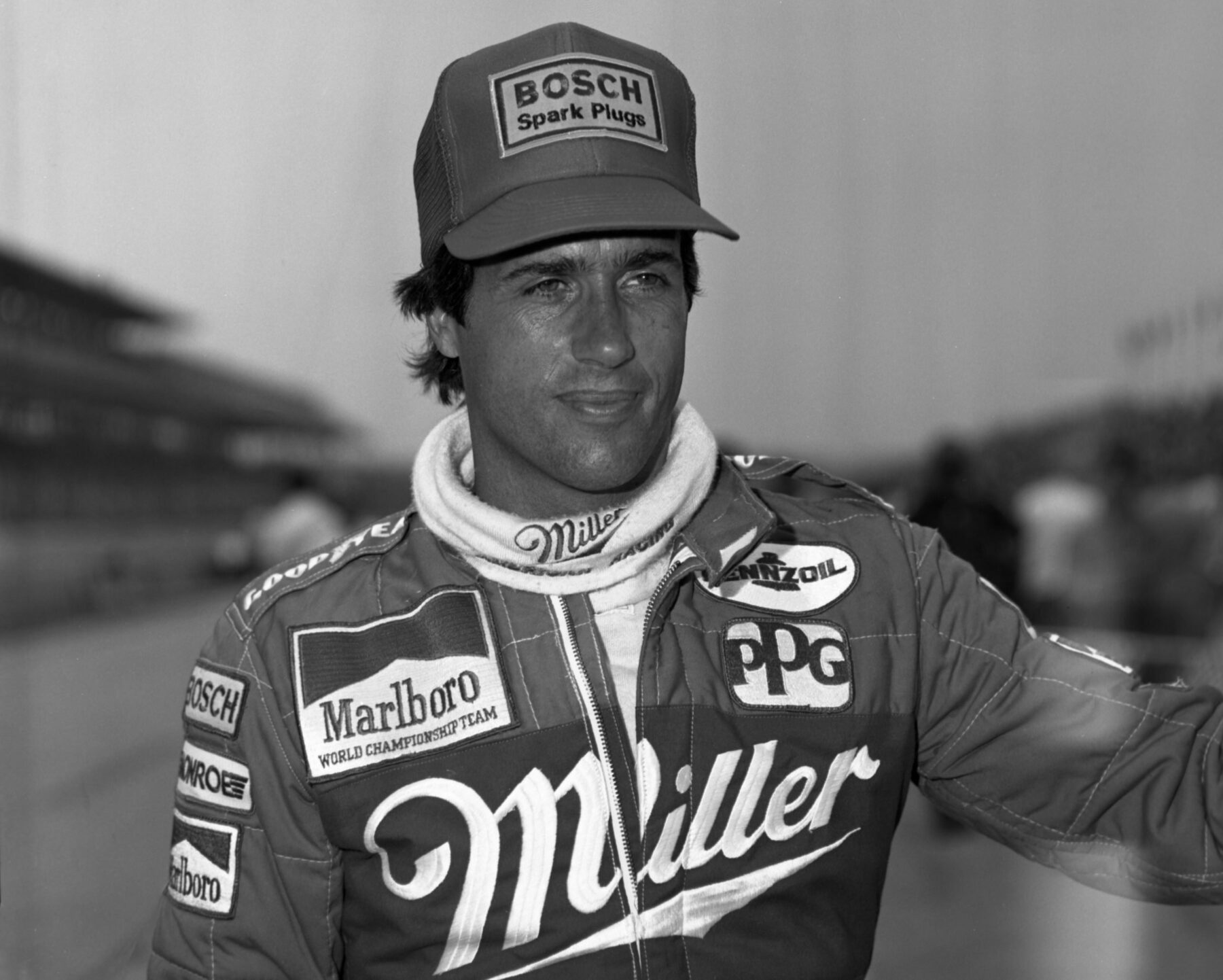 Danny Sullivan