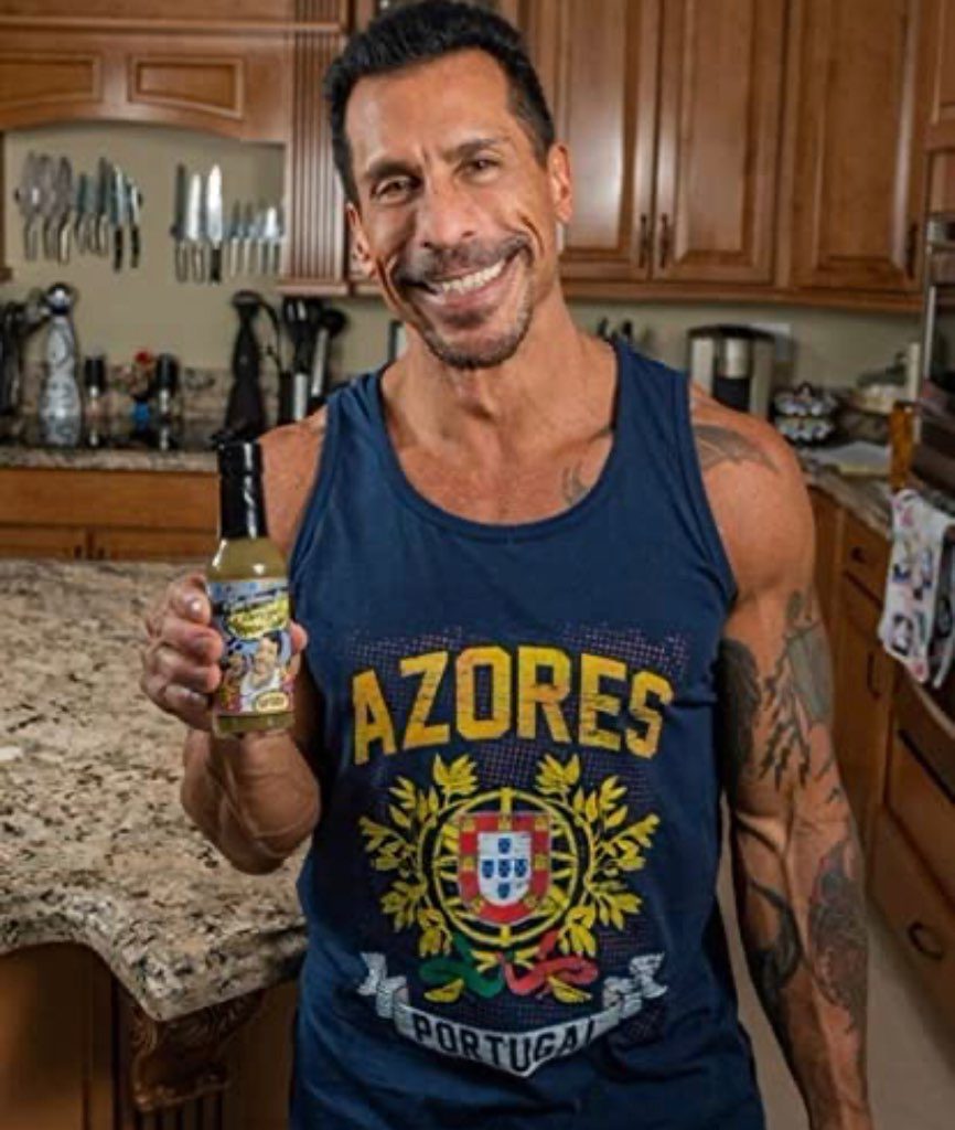 Danny Wood