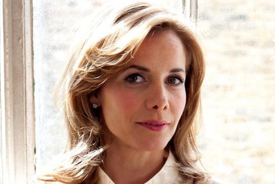 Darcey Bussell