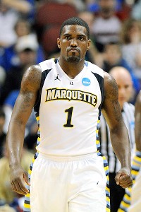 Darius Johnson-Odom