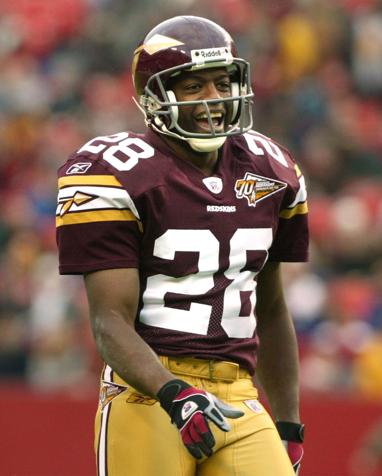 Darrell Green