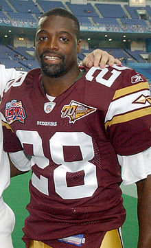 Darrell Green