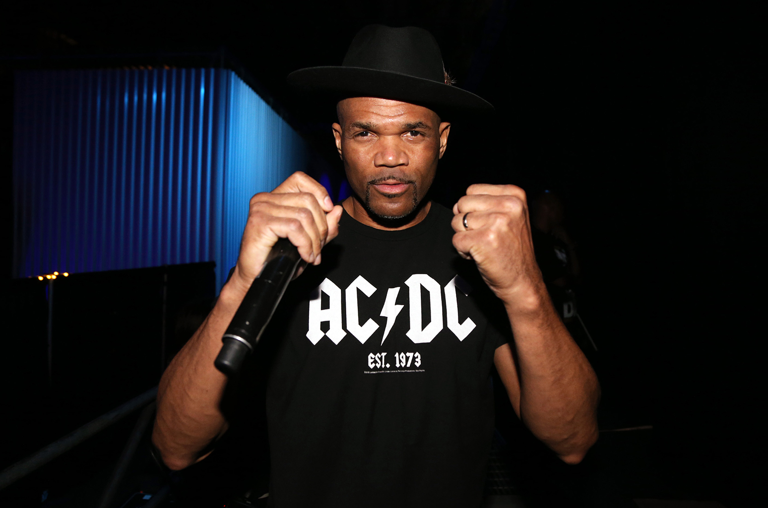 Darryl McDaniels