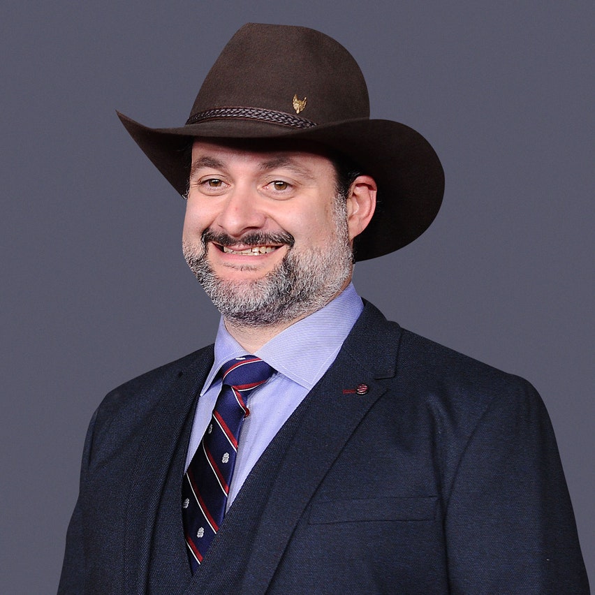 Dave Filoni