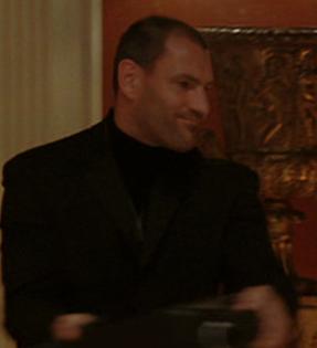 Dave Legeno