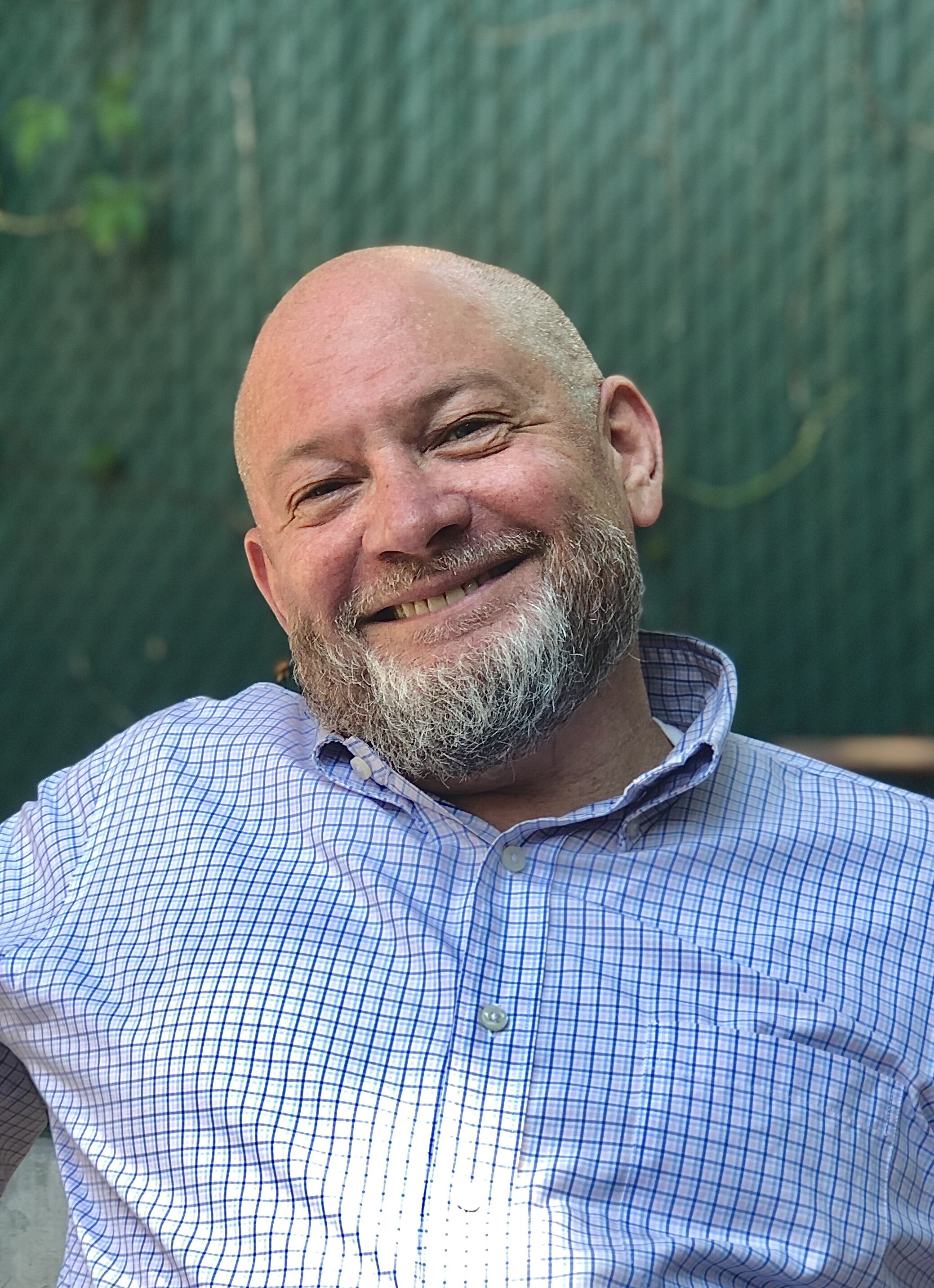 David A. Siegel