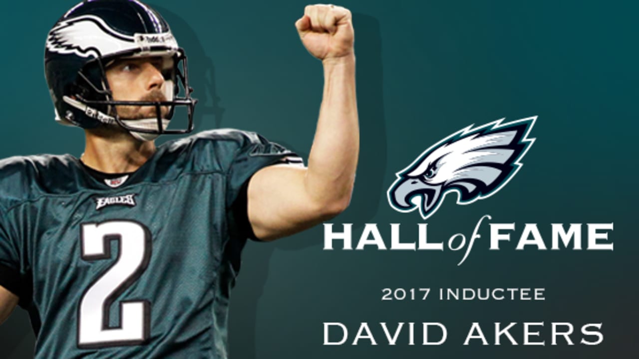 David Akers