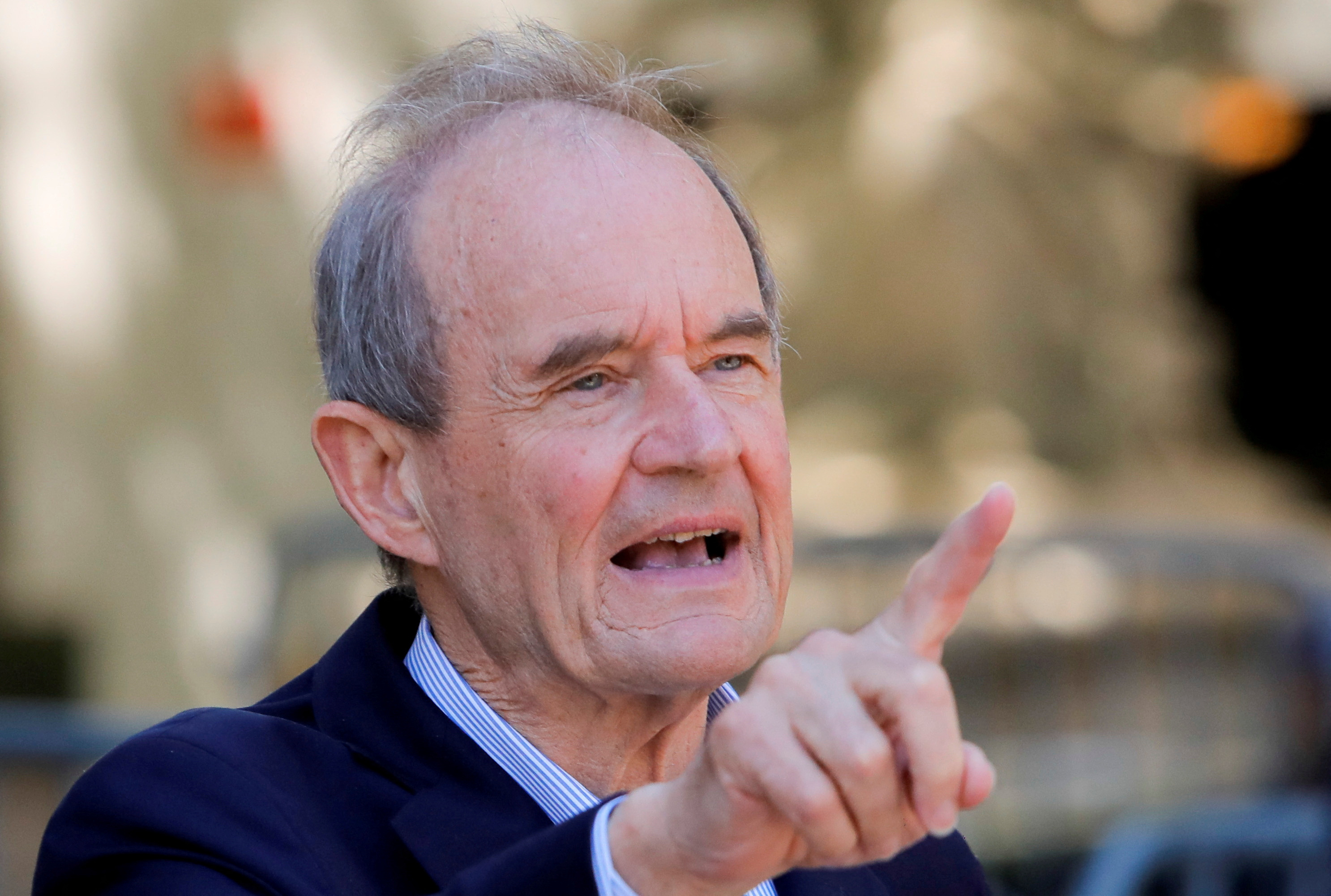 David Boies