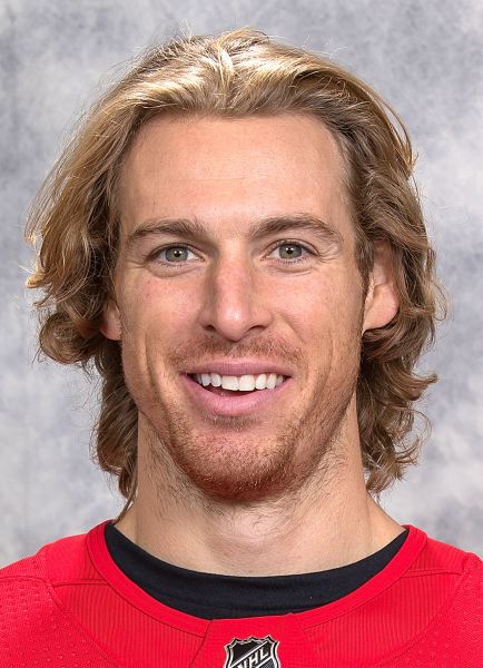 David Booth