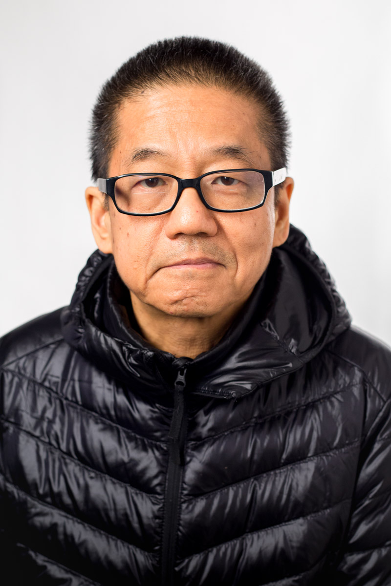 David Chow