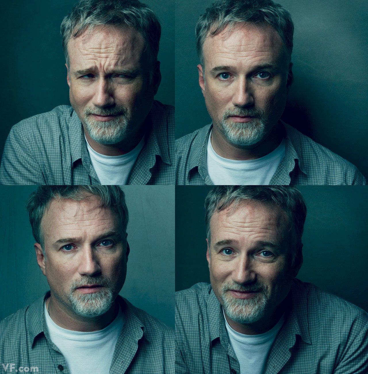 David Fincher