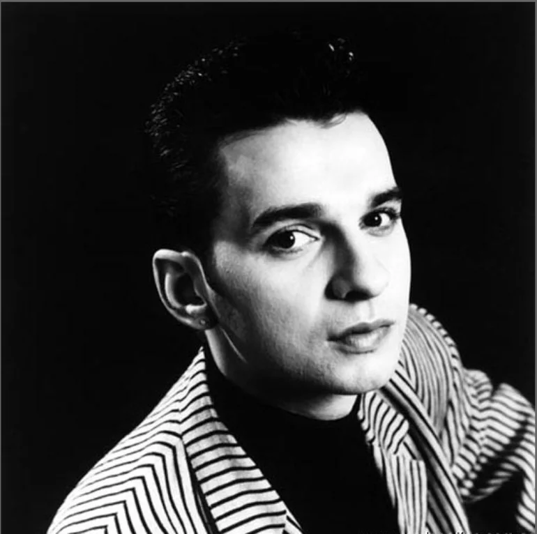 David Gahan