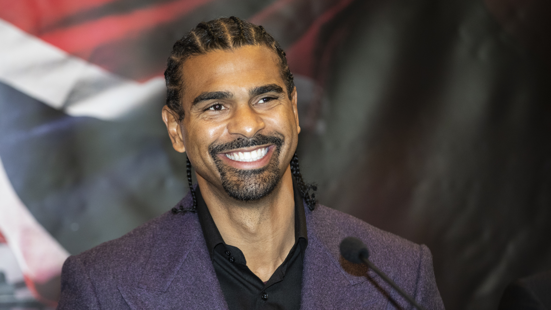 David Haye