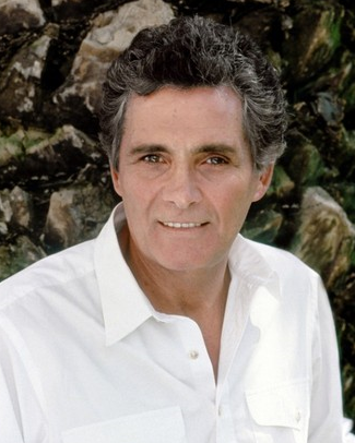 David Hedison