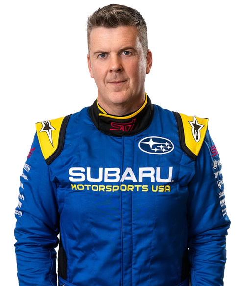 David Higgins