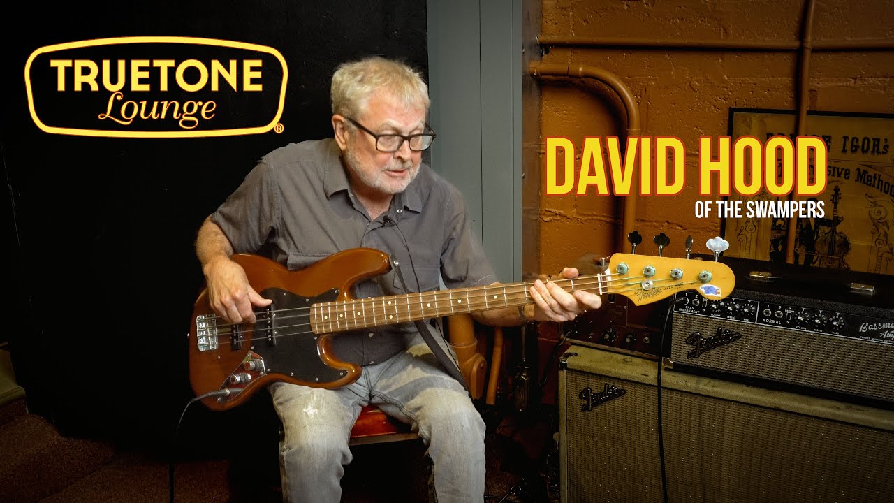 David Hood