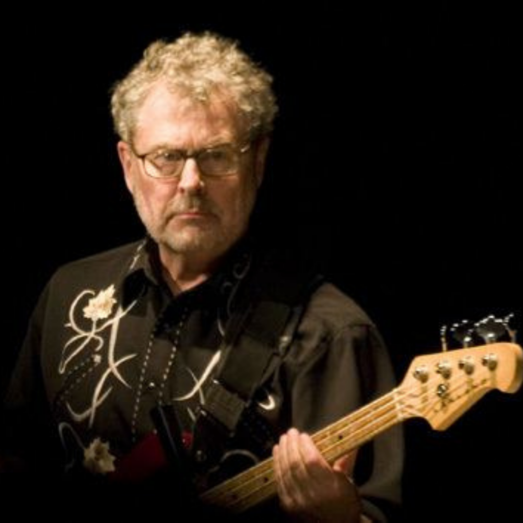 David Hood
