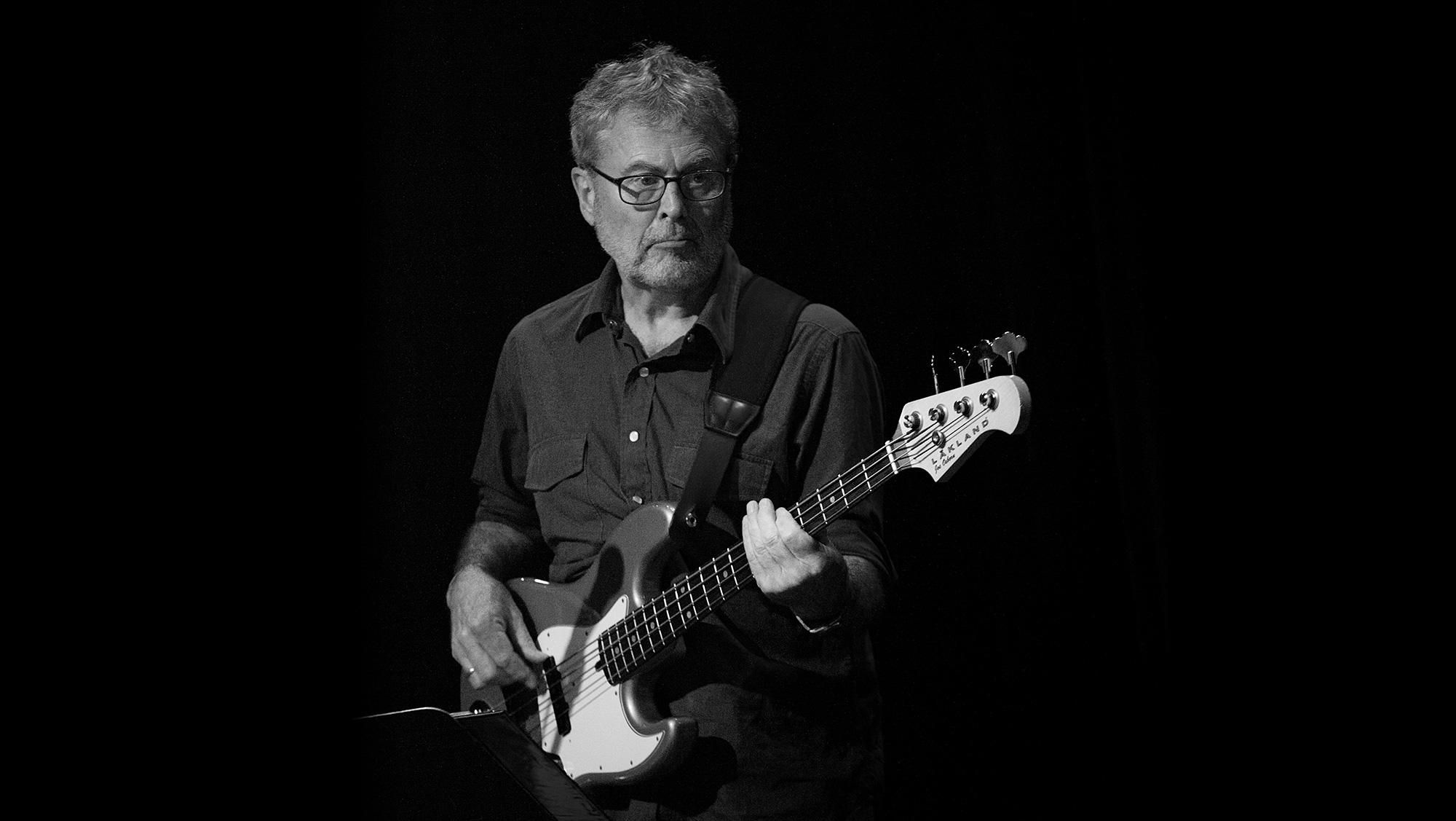 David Hood
