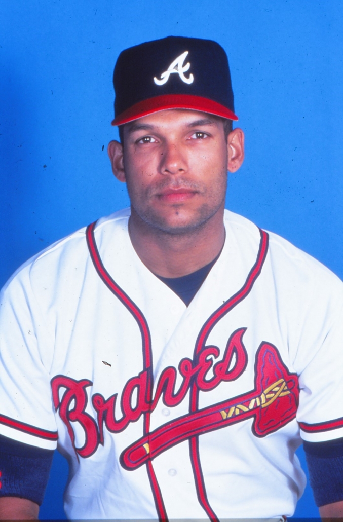 David Justice