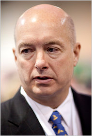 David L. Sokol