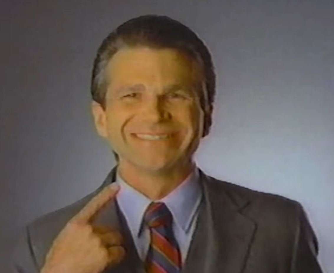 David Leisure