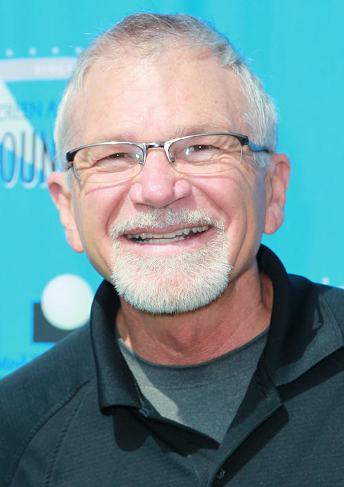 David Leisure