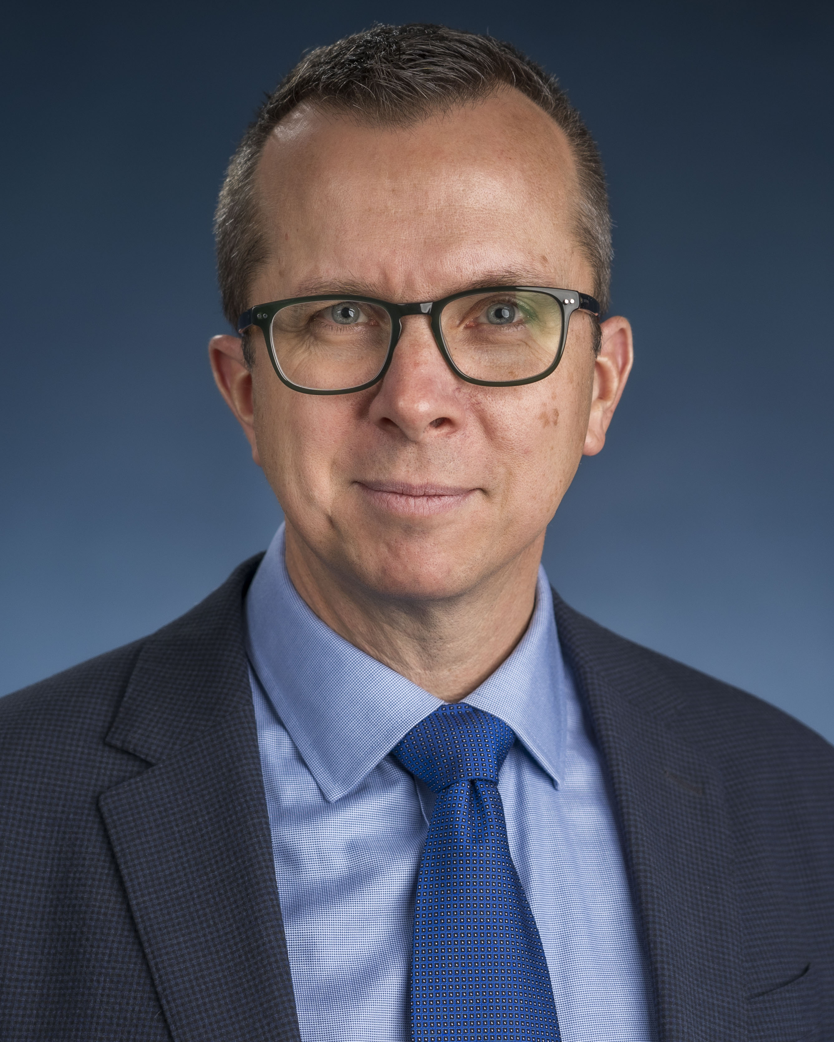 David O'Hara